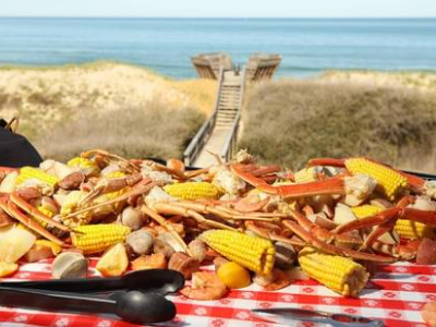 Cape Fear Boil Company