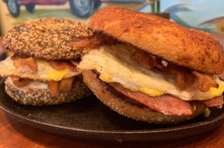 Island Bagels
