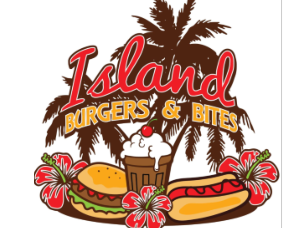 Island Burgers & Bites