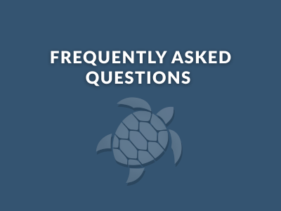 Frequently Asked Questions