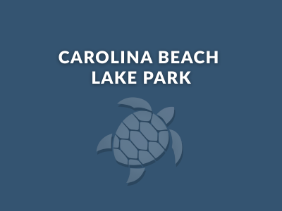 Carolina Beach Lake Park