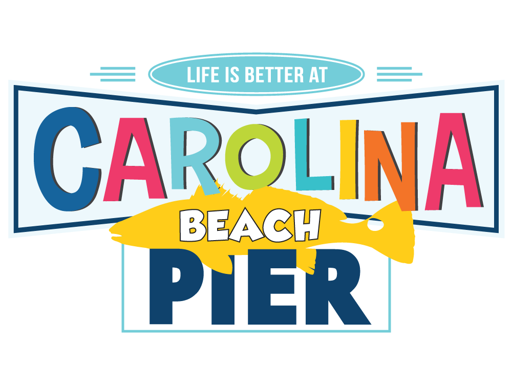 Carolina Beach Pier