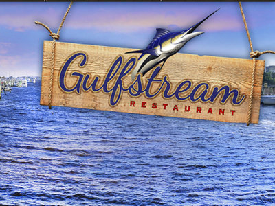 Gulfstream Restaurant