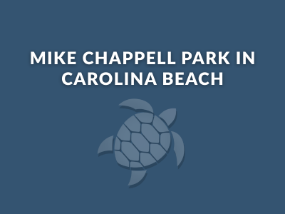 Mike Chappell Park