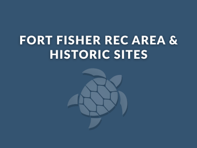 Fort Fisher Rec Area & Historic Sites