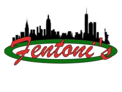 Fentoni's Slice Shop