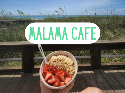 Malama Café