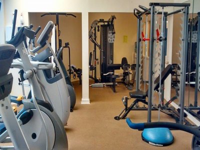 Ocean Dunes Rec Center Gym