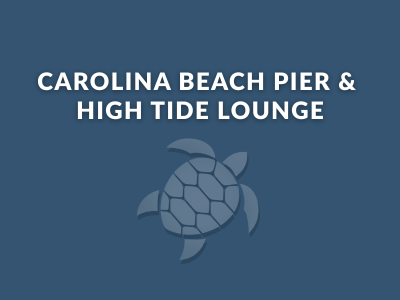 Carolina Beach Pier