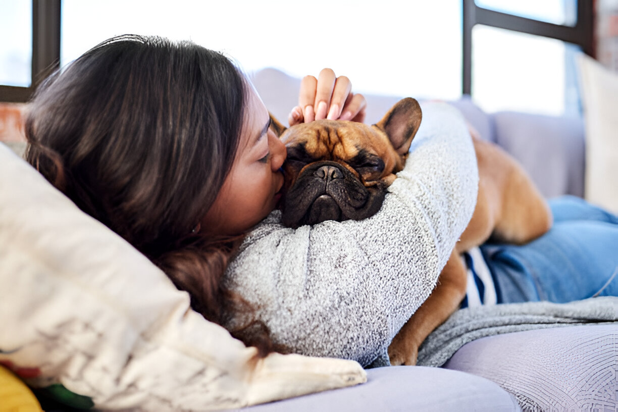 vacation rentals good for pets