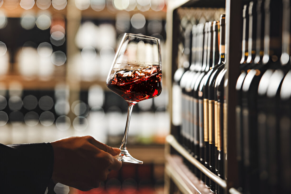 winery