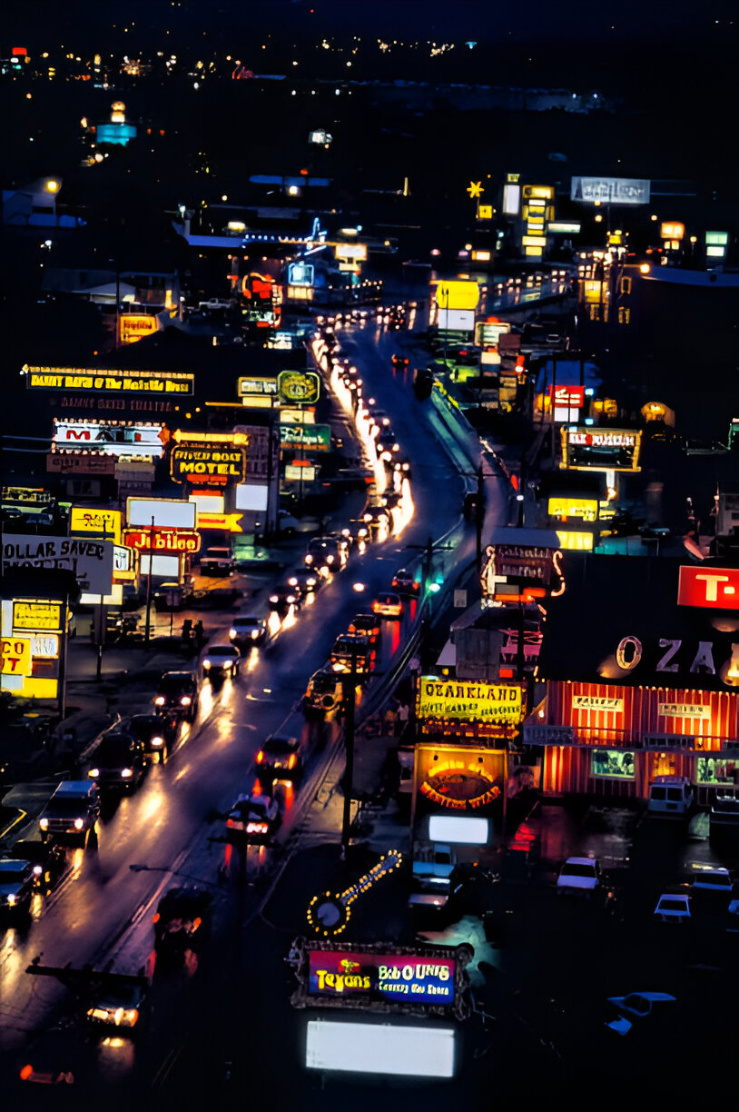 traffic
