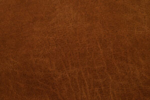 leather