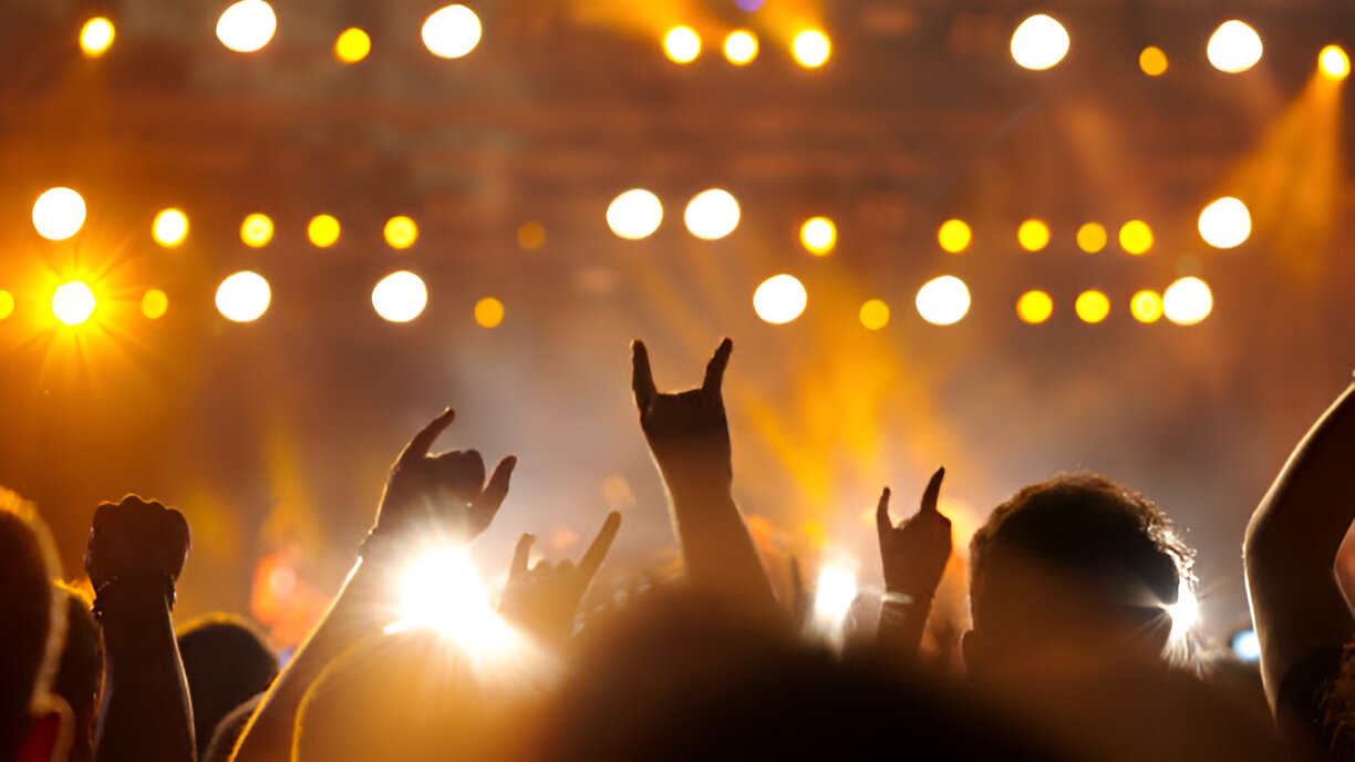 concert