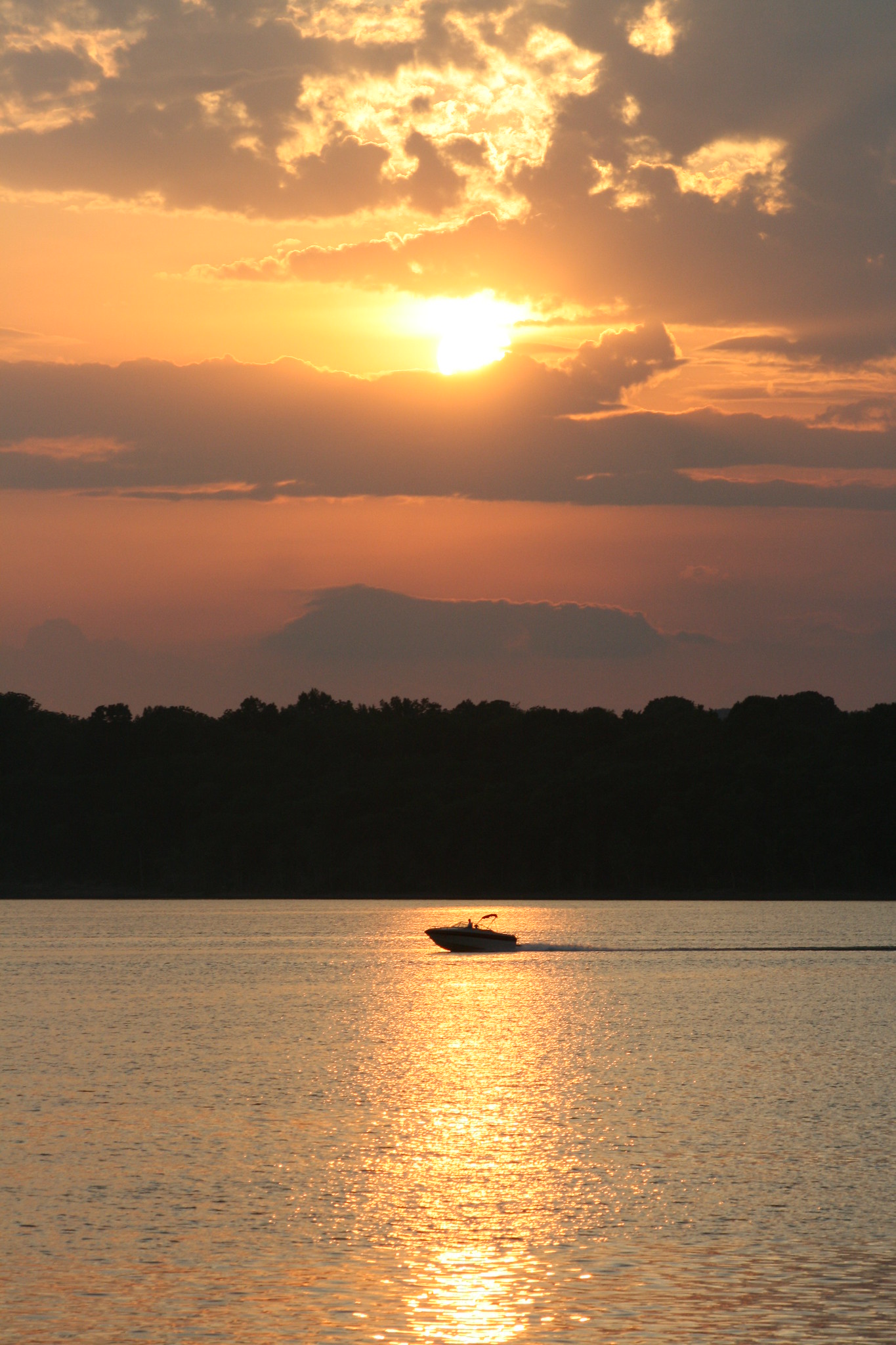 Table Rock Lake