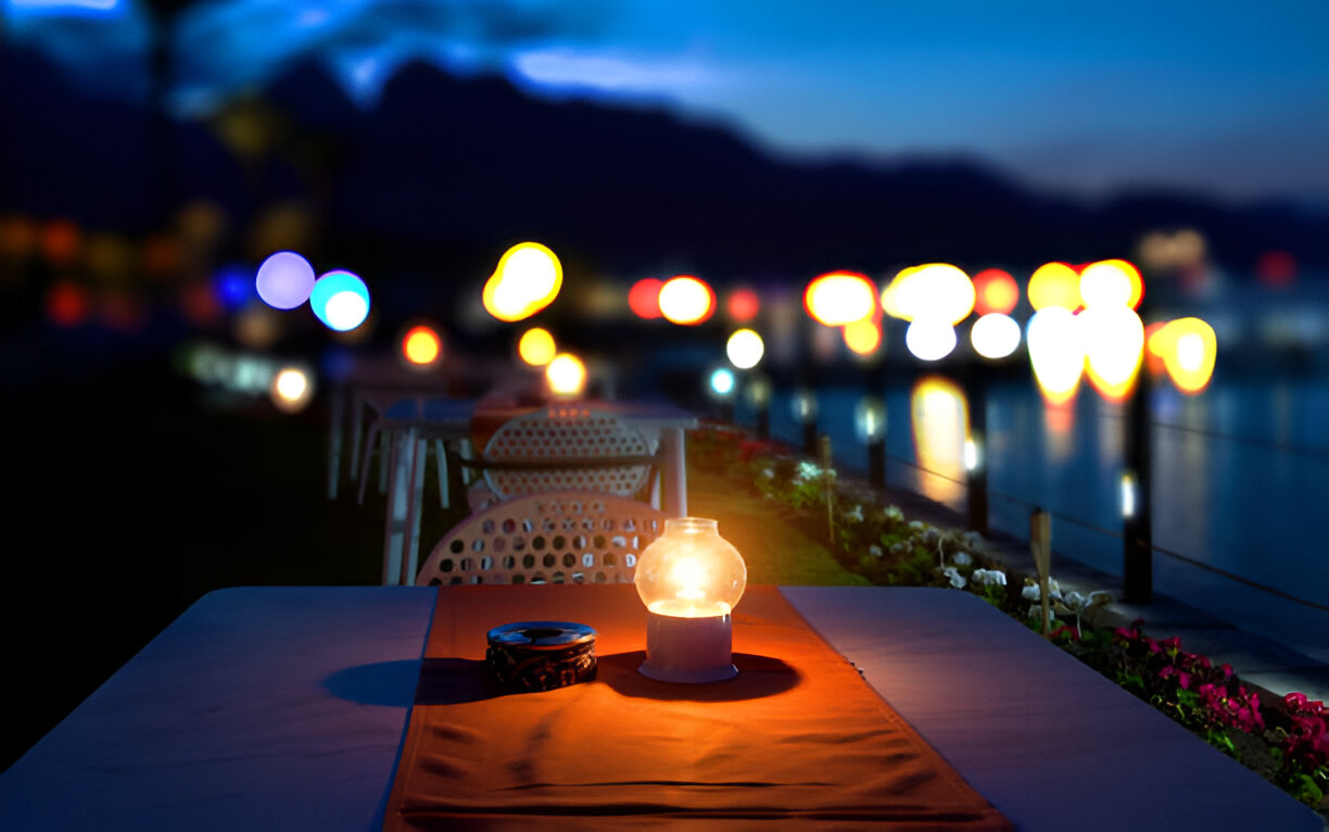 late night dining