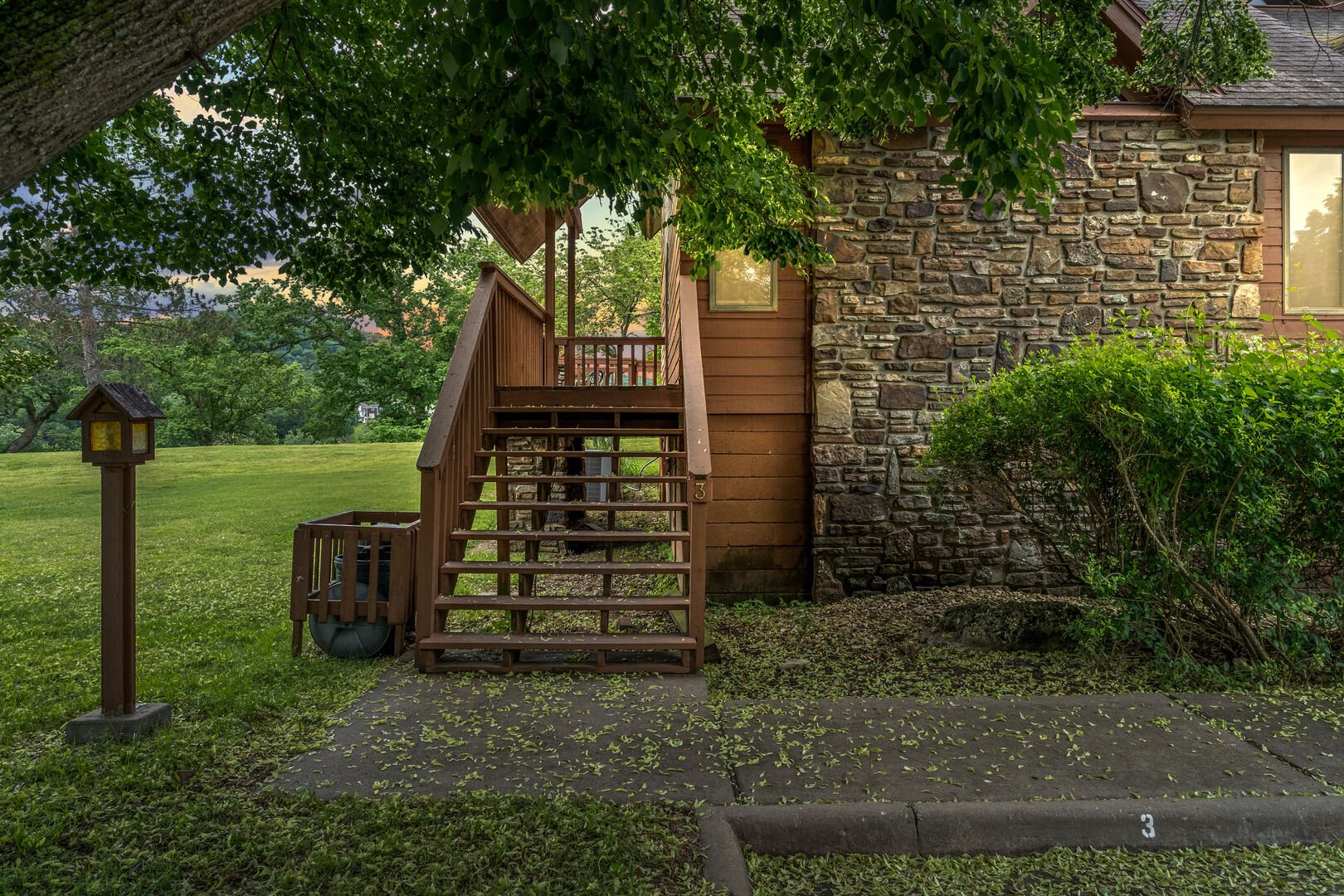 Table Rock Landing Resort
