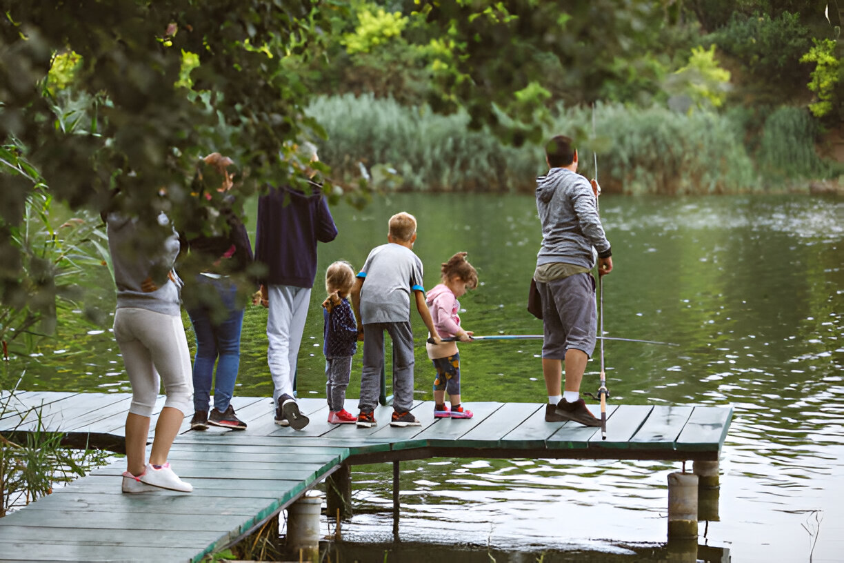 fishing