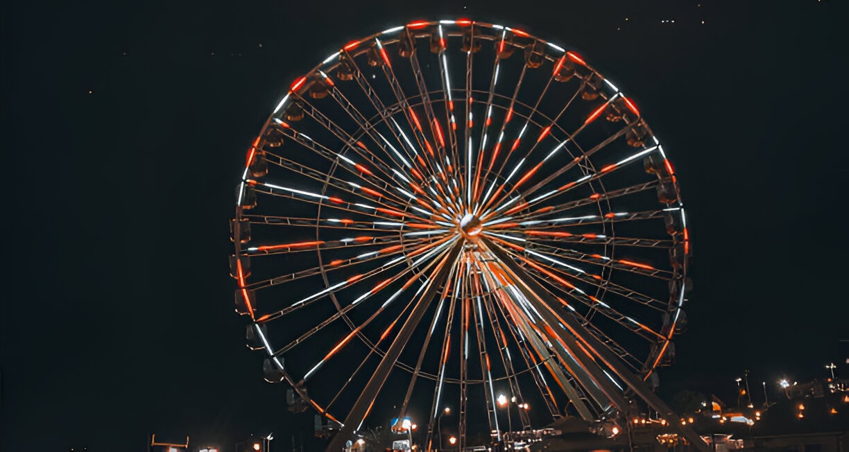 Branson Ferris Wheel