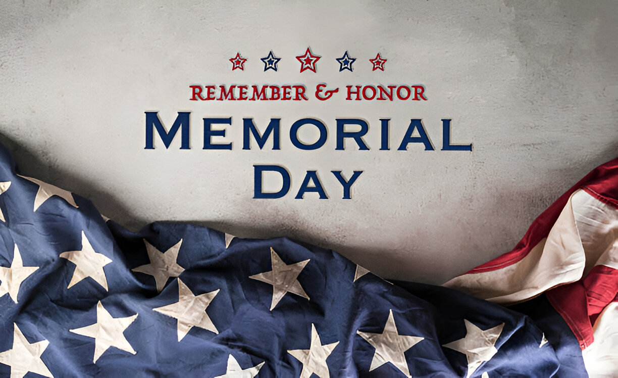 memorial day