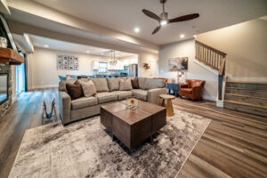 Branson Lodges