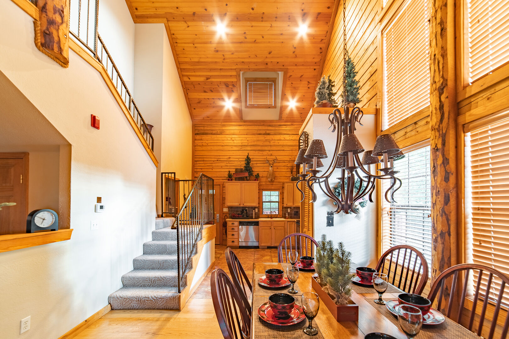 vacation rental | Thousand Hills Vacation