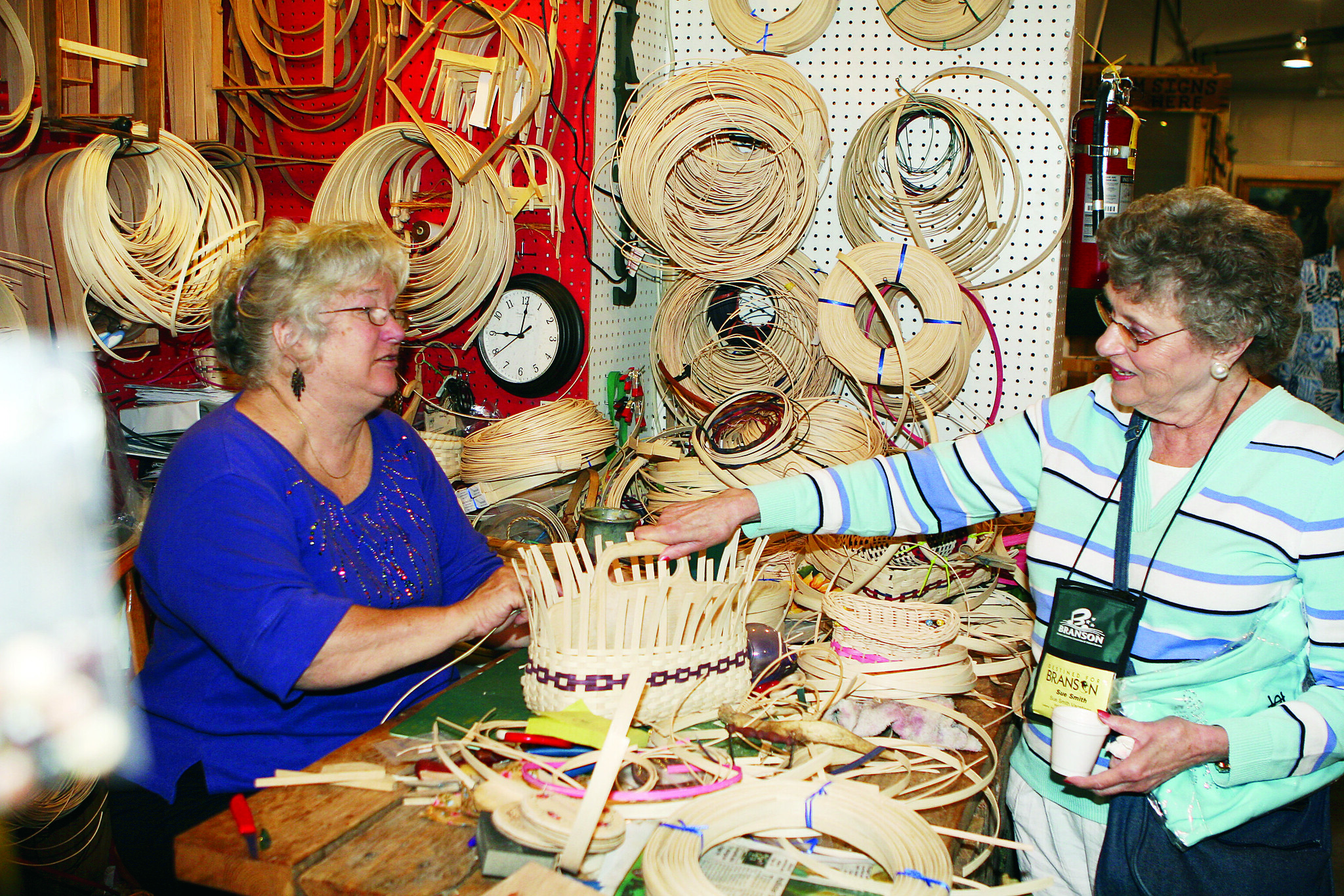 handcraft