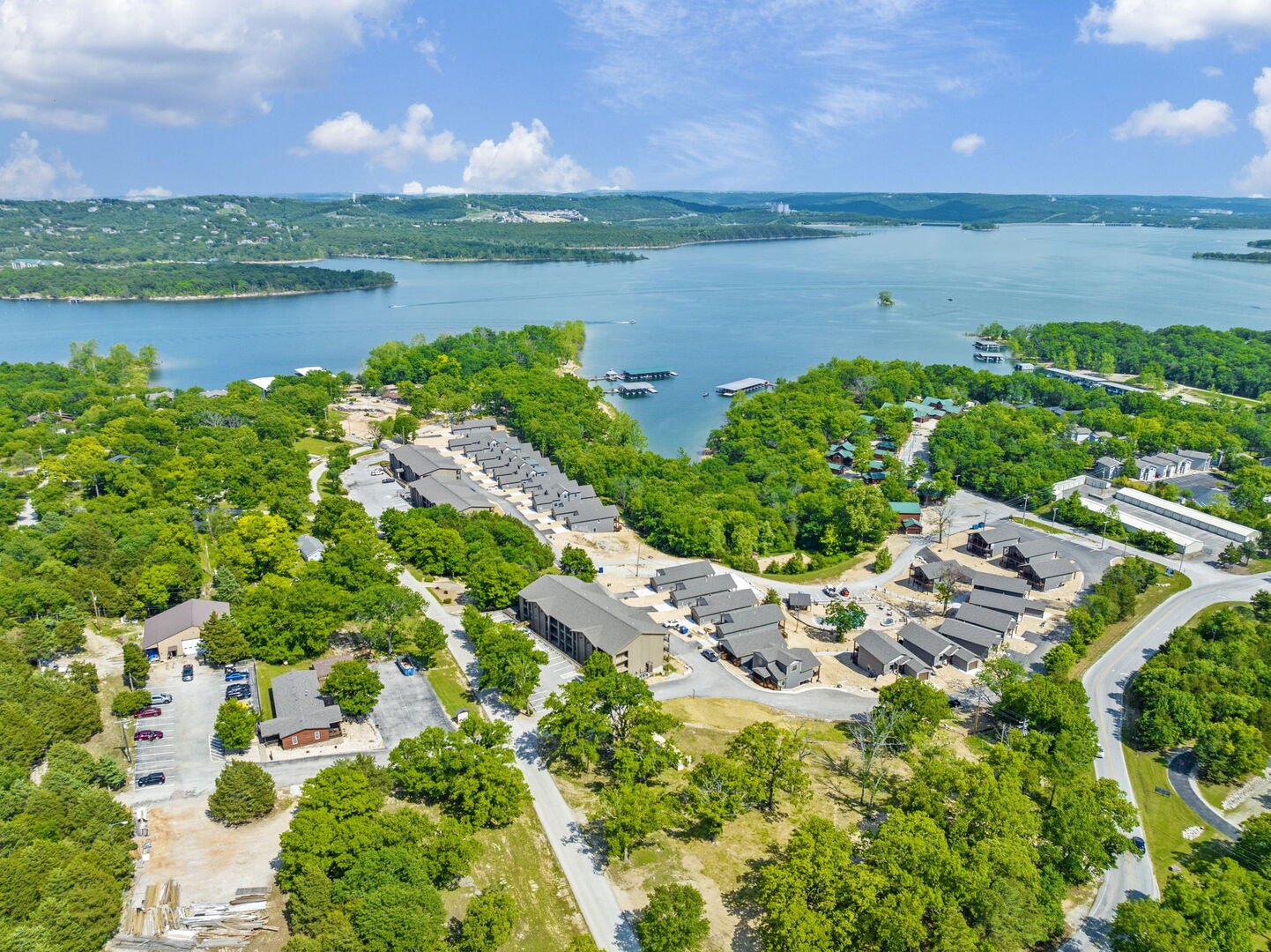 Indian Point Vacation Rentals