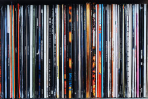 Vinyl Records