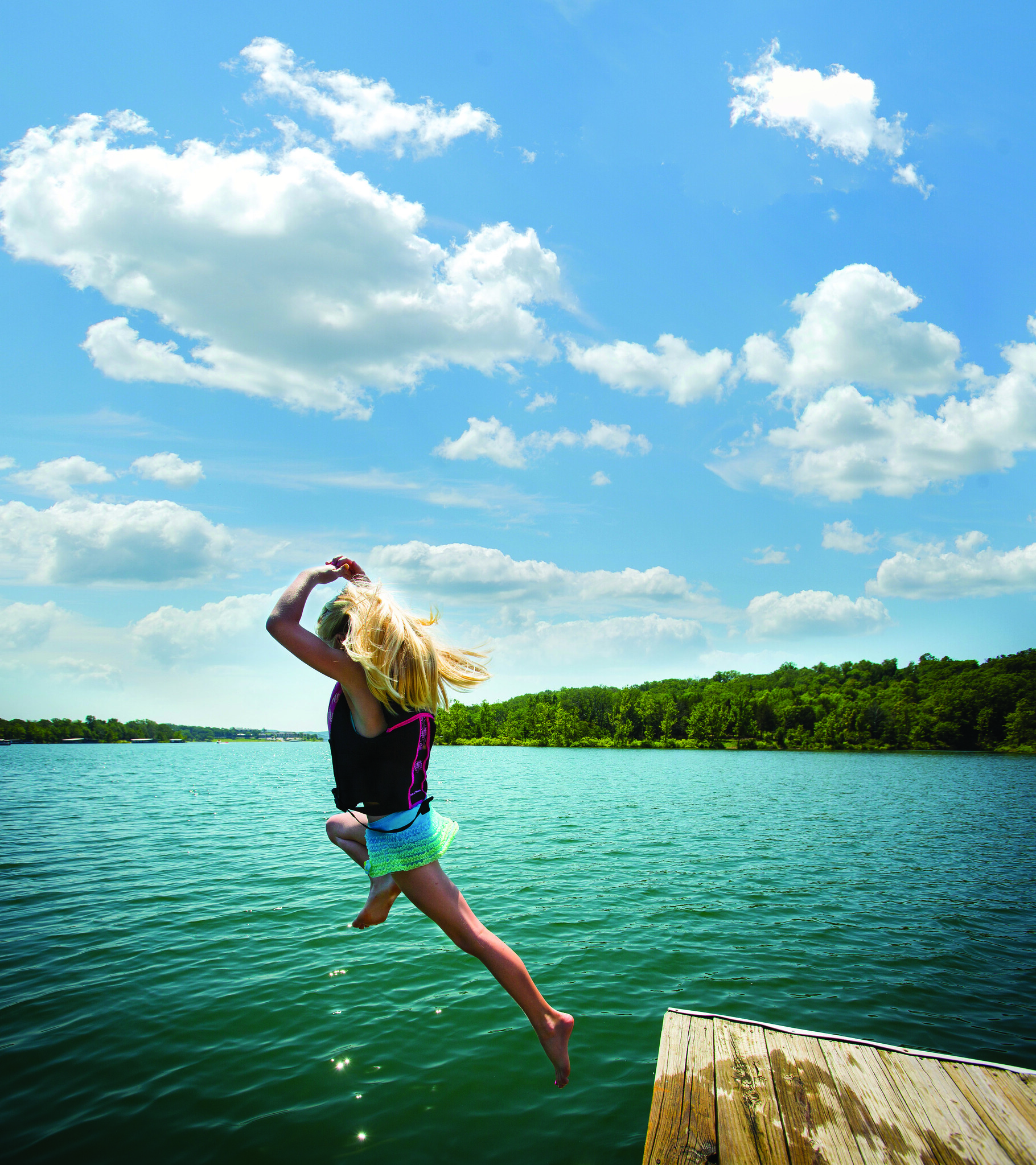 Table Rock Lake