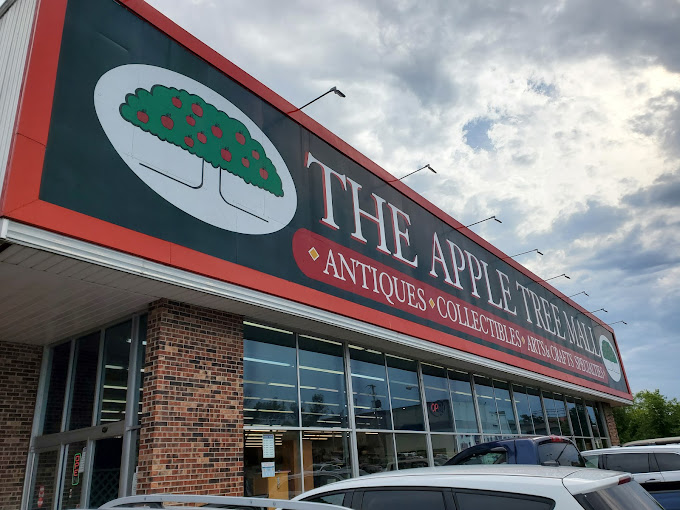 Apple Tree Mall