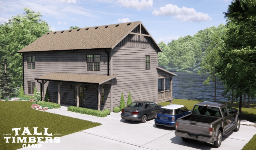 tall timbers camp