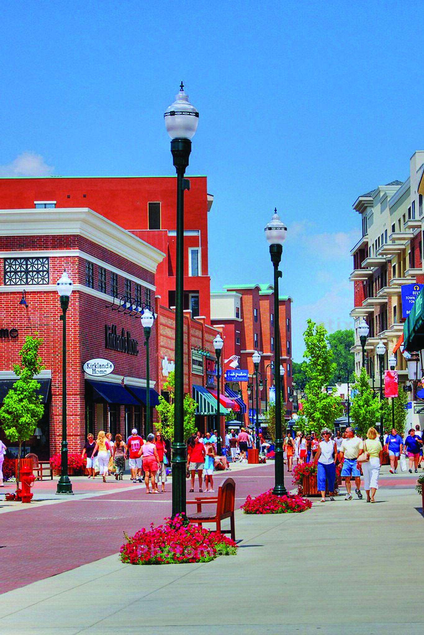 Branson Landing