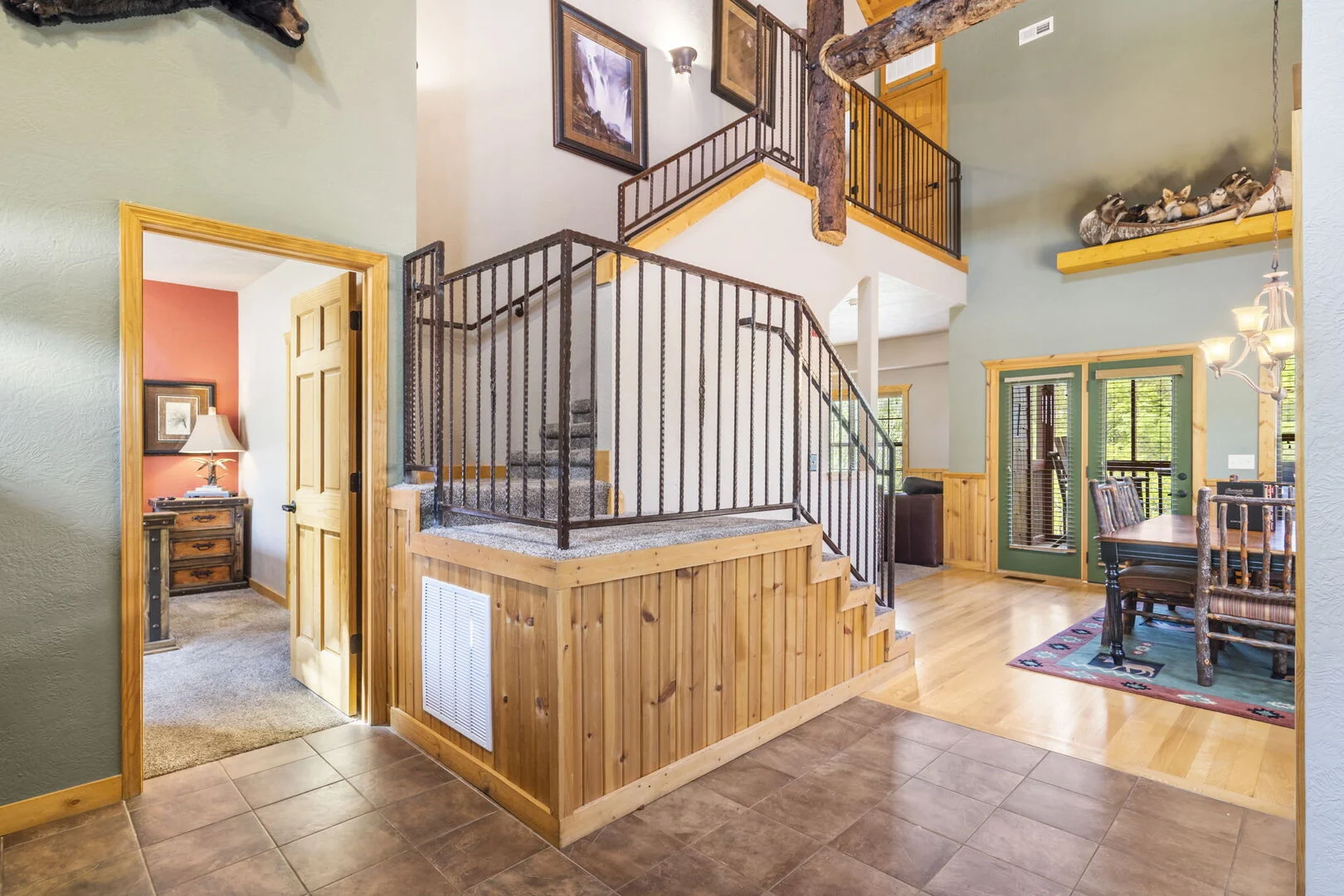 Should you book a cabin for SDC Harvest Festival 2026 Thousand Hills Vacations