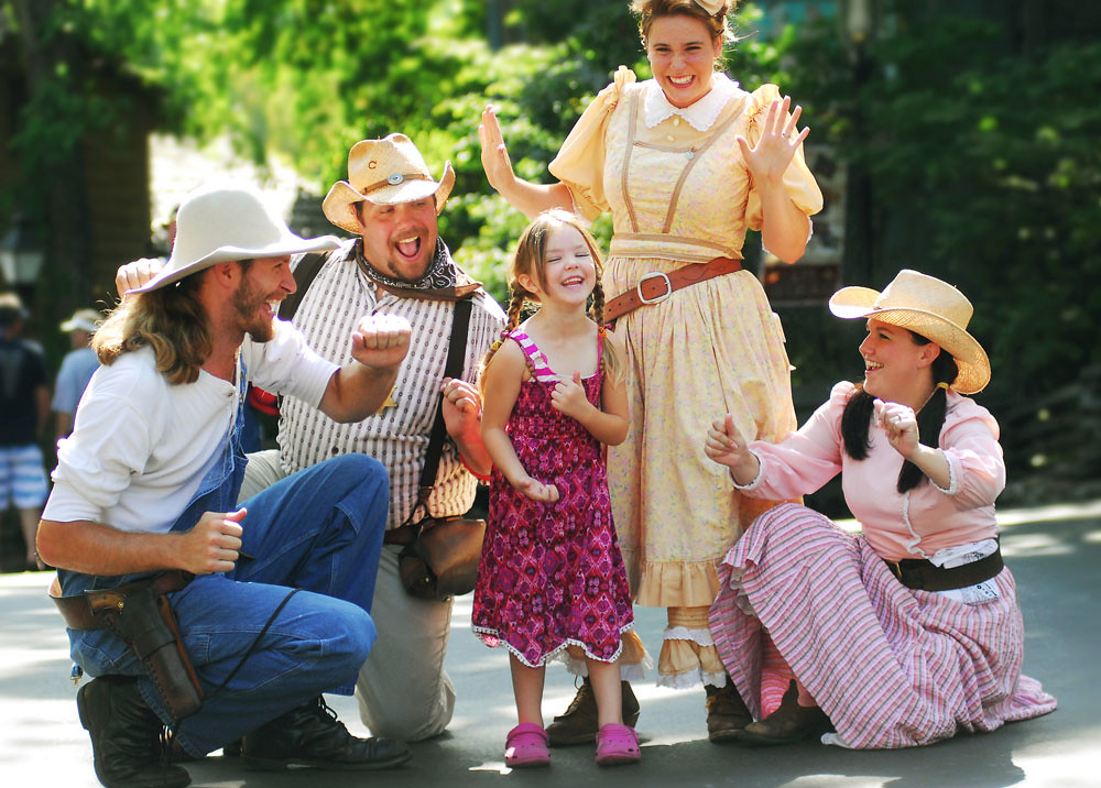 Branson's trip