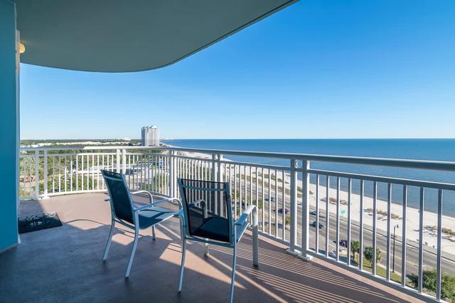Blue Water Suite