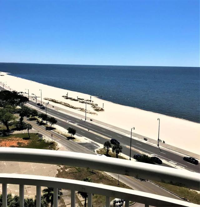 Tidal View Retreat