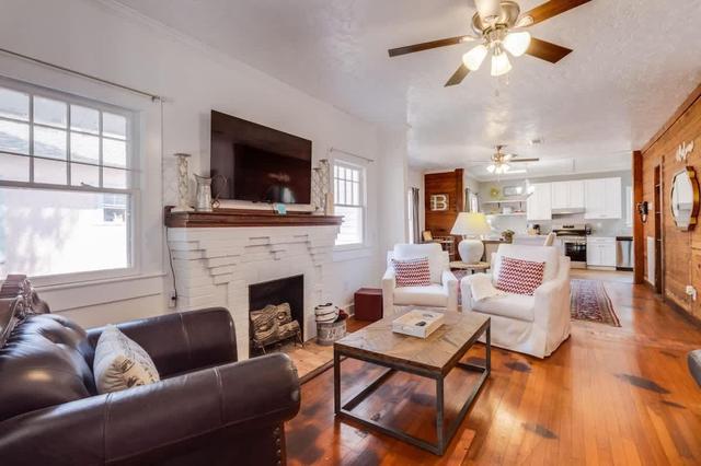 Miazza Cottage in Gulfport