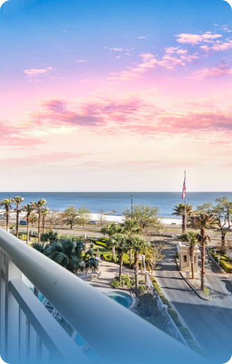 Gulf View callout