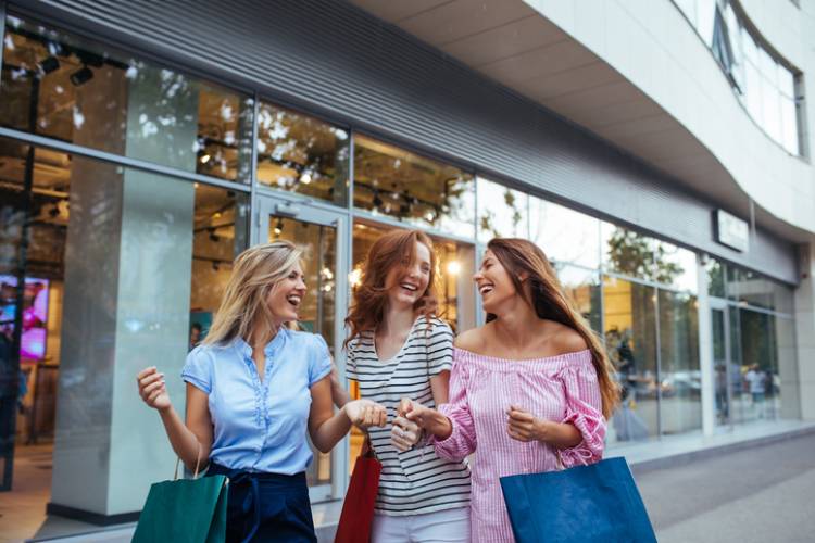 Things To Do Gulfport Premium Outlets